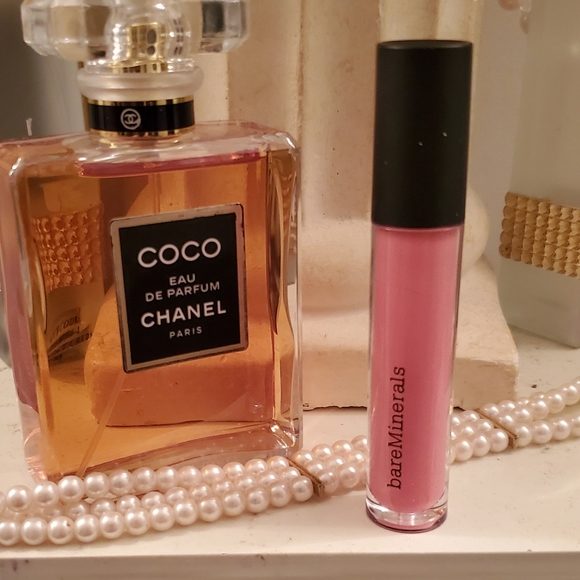 bareminerals gen Nude buttercream gloss in FANCY - Picture 2 of 6